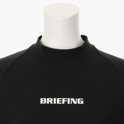 BRIEFING WOMENS WS TOUR LS HIGHNECK RF
