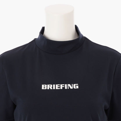 BRIEFING WOMENS WS TOUR HIGHNECK