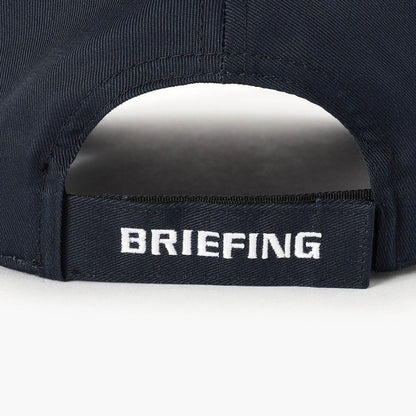 BRIEFING MENS MS BASIC CAP