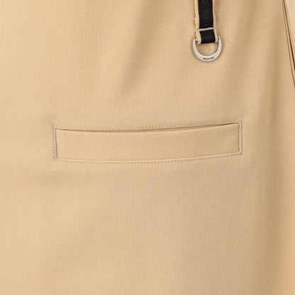 BRIEFING WOMENS WS PLEATED NS DRESS