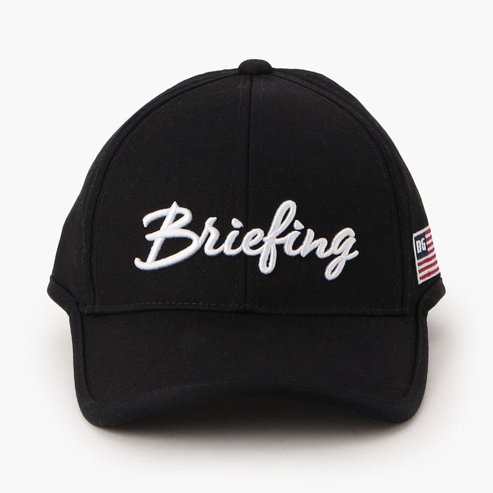 BRIEFING WOMENS WS BASIC CAP