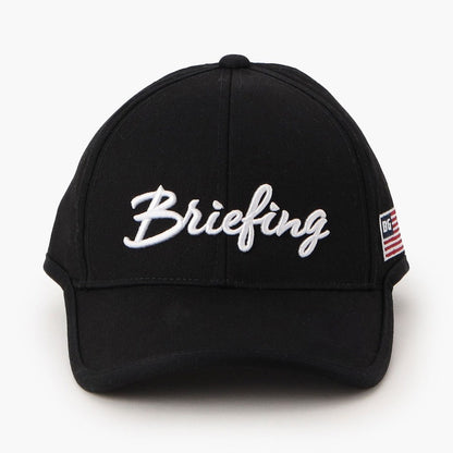 BRIEFING WOMENS WS BASIC CAP