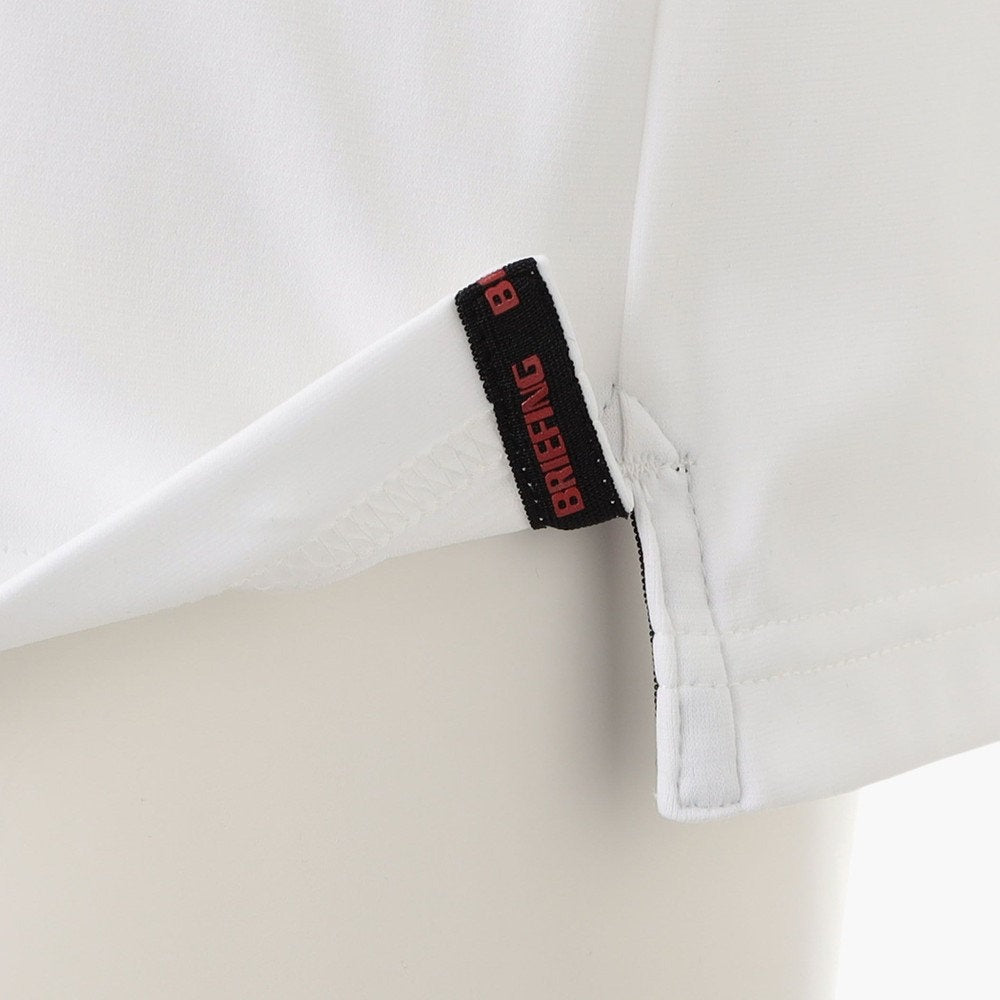 BRIEFING MENS MS TOUR LS HIGHNECK