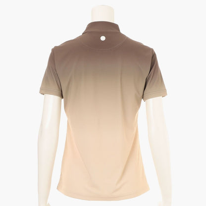 BRIEFING WOMENS WS GRADATION HIGHNECK