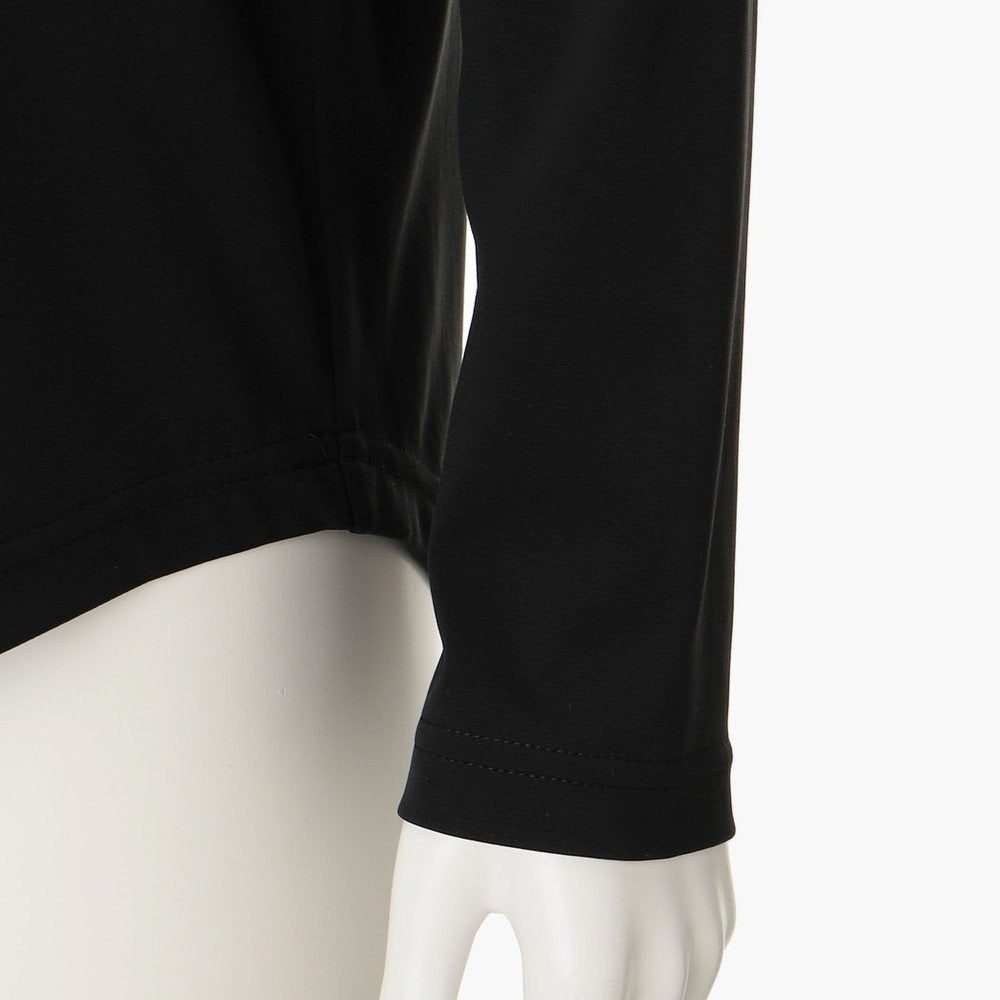 BRIEFING WOMENS WS TOUR LS HIGHNECK RF