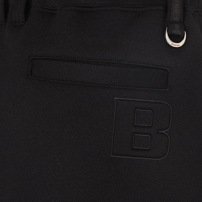 BRIEFING WOMENS WS STITCHED 3D LOGO SKIRT