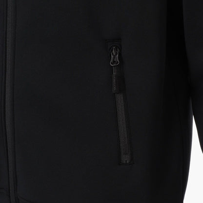 BRIEFING MENS MS 3D LOGO PARKA