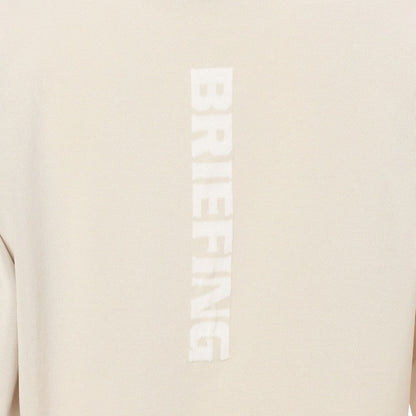 BRIEFING WOMENS WS WR CREWNECK KNIT