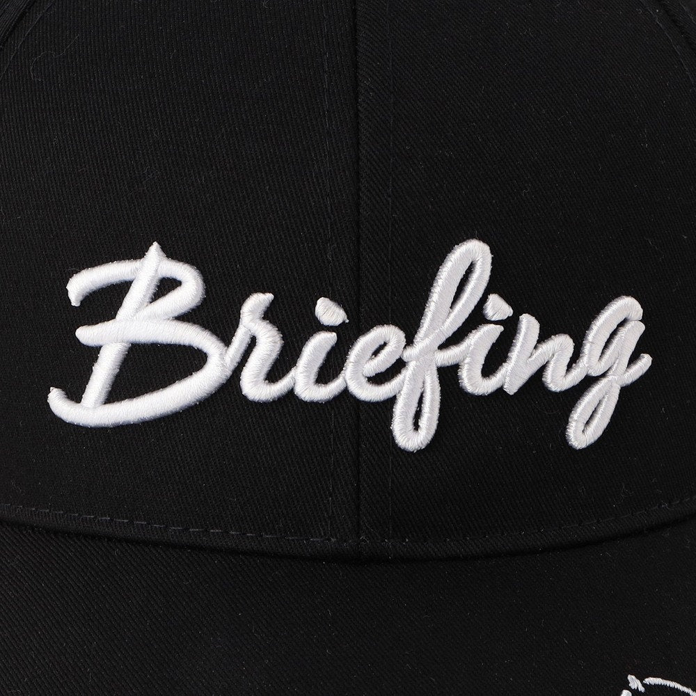 BRIEFING WOMENS WS BASIC CAP
