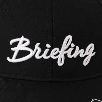 BRIEFING WOMENS WS BASIC CAP
