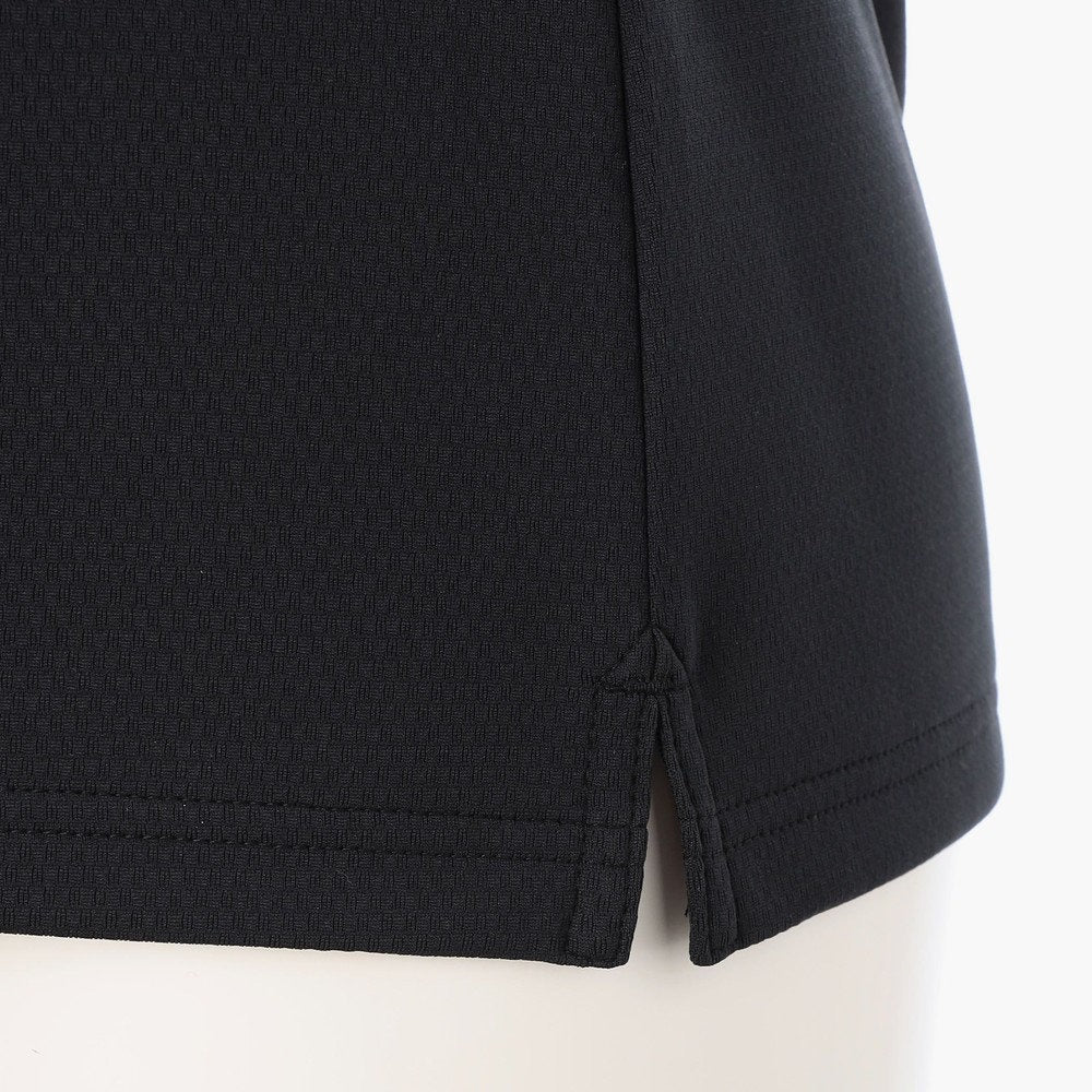 BRIEFING WOMENS WS NECK LOGO NS HIGHNECK
