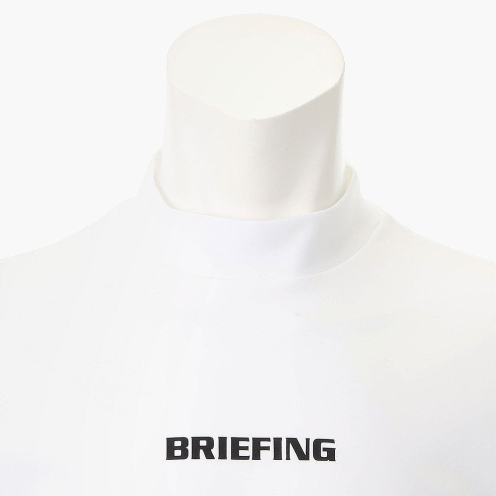 BRIEFING MENS MS TOUR LS HIGHNECK