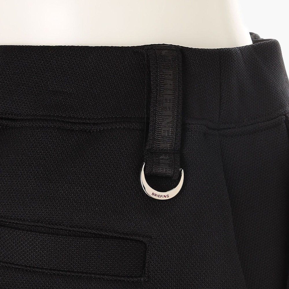 BRIEFING WOMENS WS STITCHED 3D LOGO SKIRT