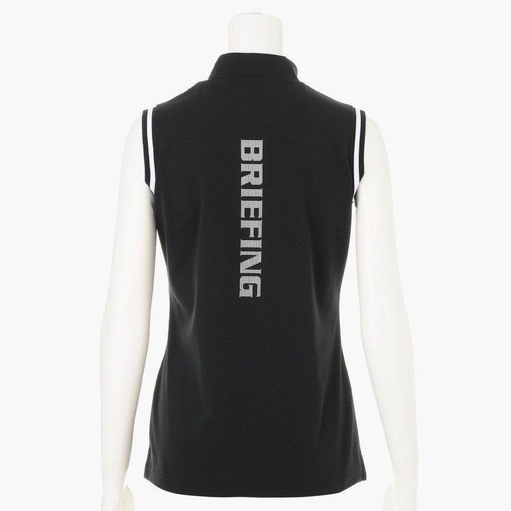 BRIEFING WOMENS WS TOUR NS HIGHNECK
