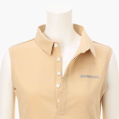 BRIEFING WOMENS WS PLEATED NS DRESS