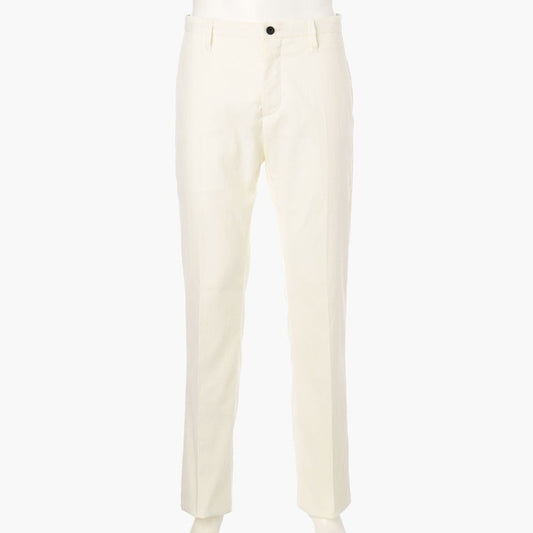 BRIEFING MENS MS WR STRAIGHT PANTS
