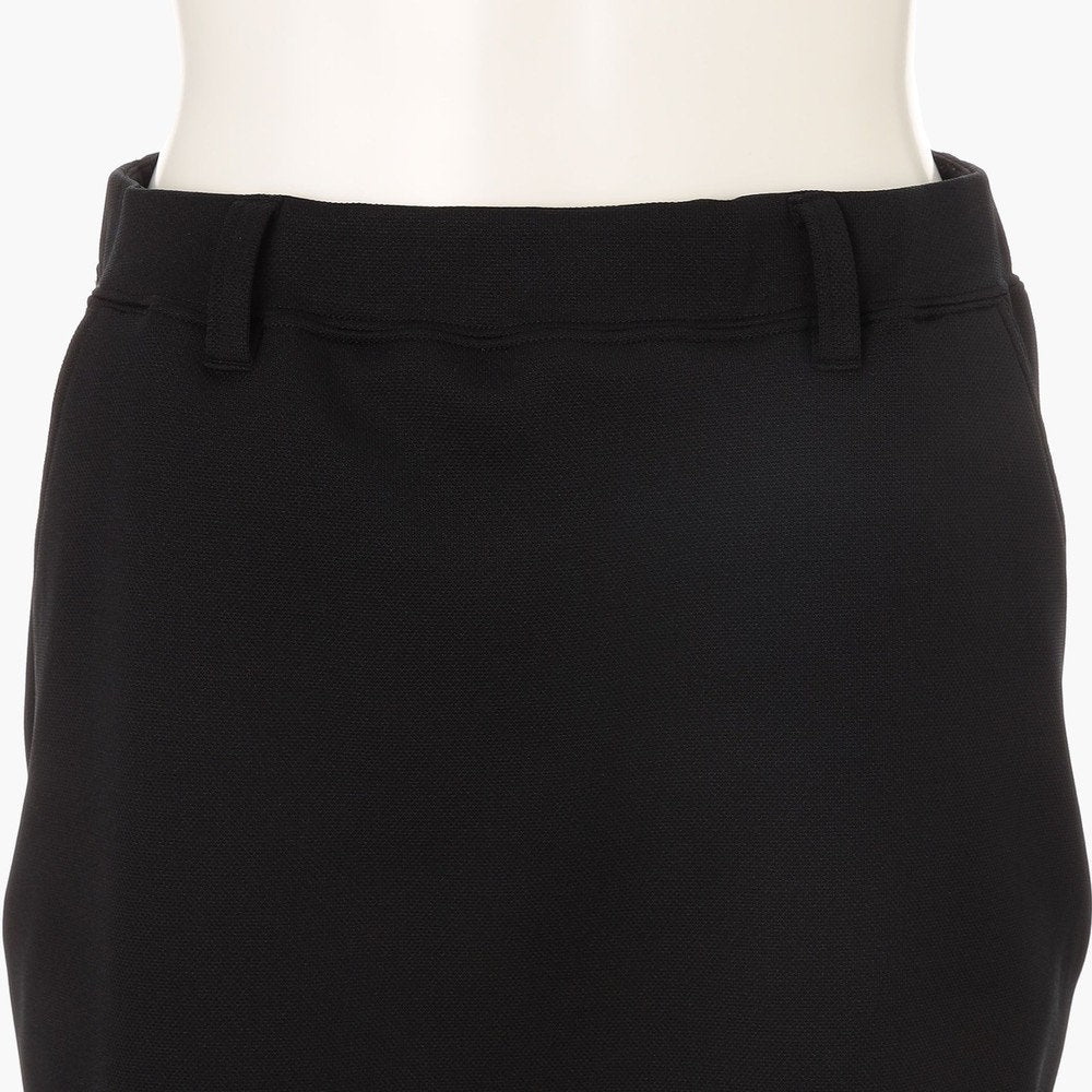 BRIEFING WOMENS WS STITCHED 3D LOGO SKIRT