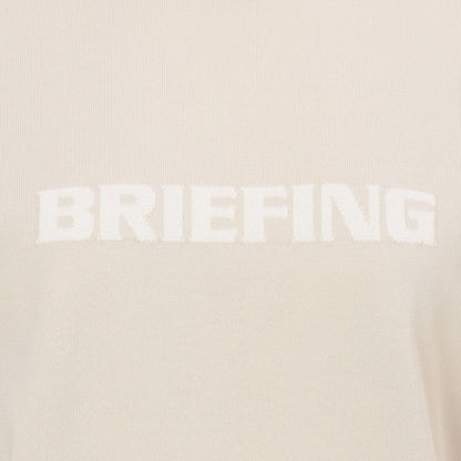 BRIEFING WOMENS WS WR CREWNECK KNIT