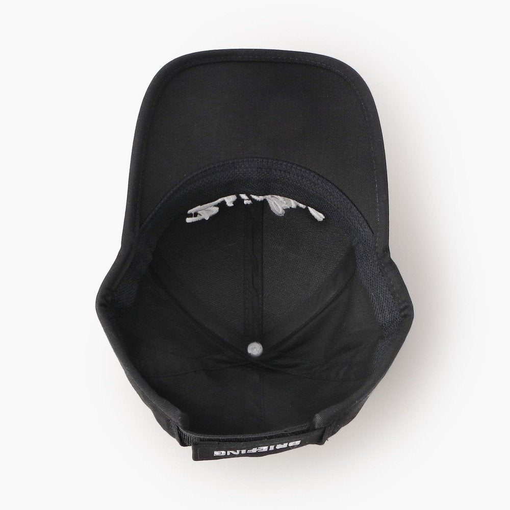 BRIEFING WOMENS WS BASIC CAP