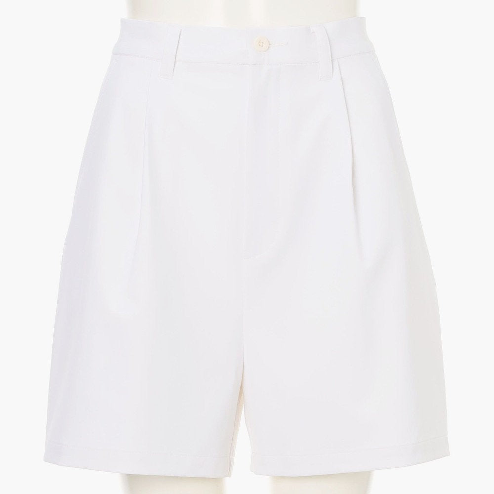 BRIEFING WOMENS WS HIGH WAIST SHORT PANTS