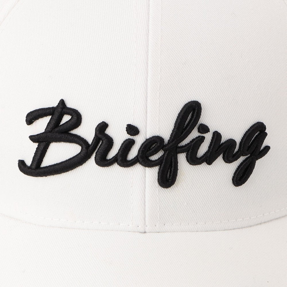 BRIEFING WOMENS WS BASIC CAP