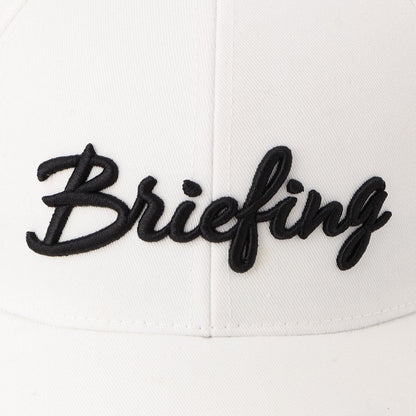 BRIEFING WOMENS WS BASIC CAP