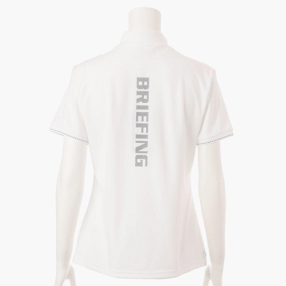 BRIEFING WOMENS WS TOUR HIGHNECK