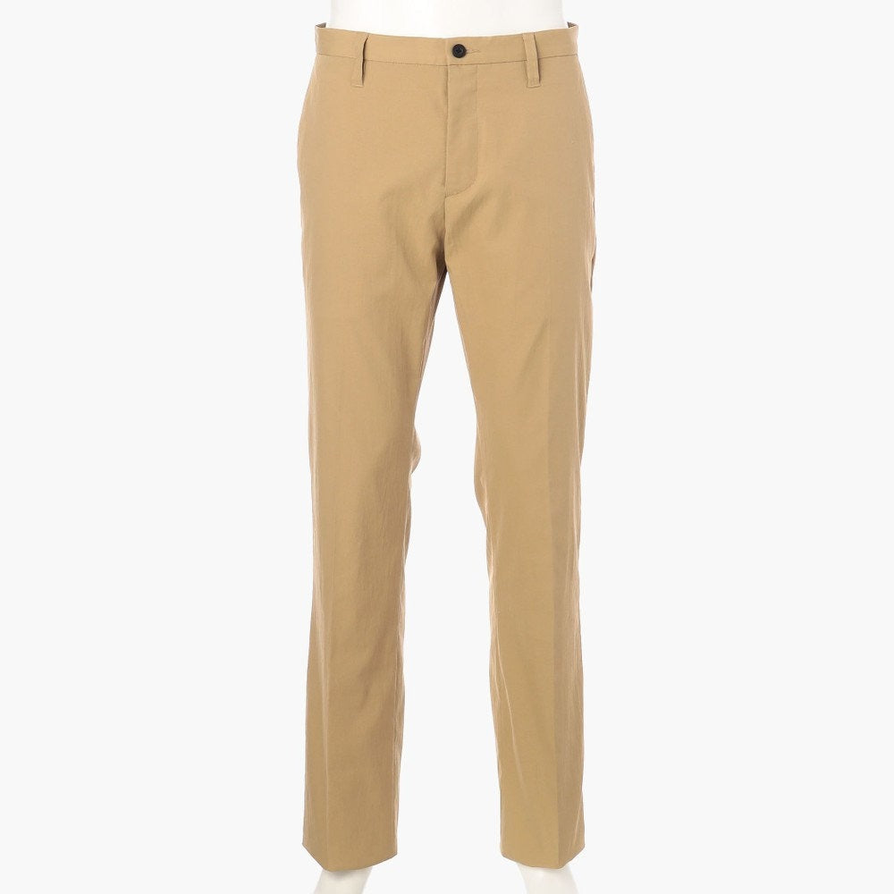 BRIEFING MENS MS WR STRAIGHT PANTS