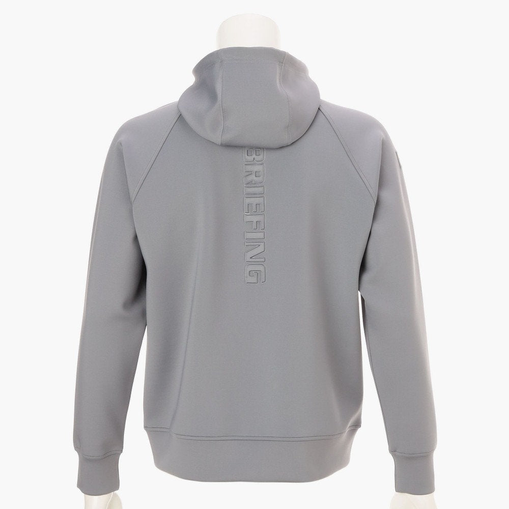 BRIEFING MENS MS 3D LOGO PARKA