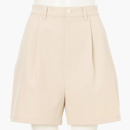 BRIEFING WOMENS WS HIGH WAIST SHORT PANTS