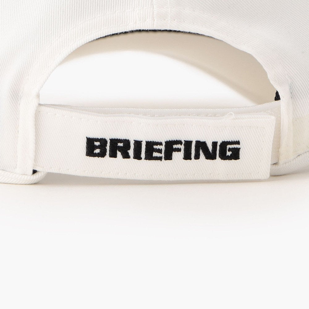 BRIEFING WOMENS WS BASIC CAP