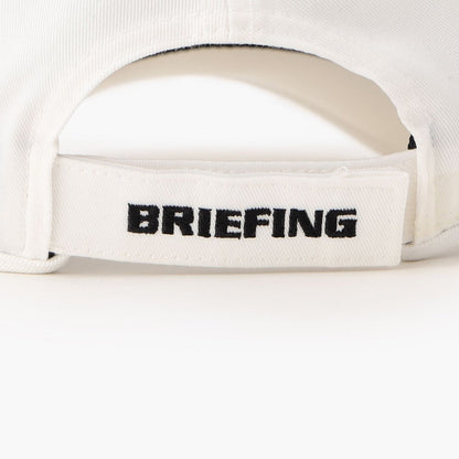 BRIEFING WOMENS WS BASIC CAP