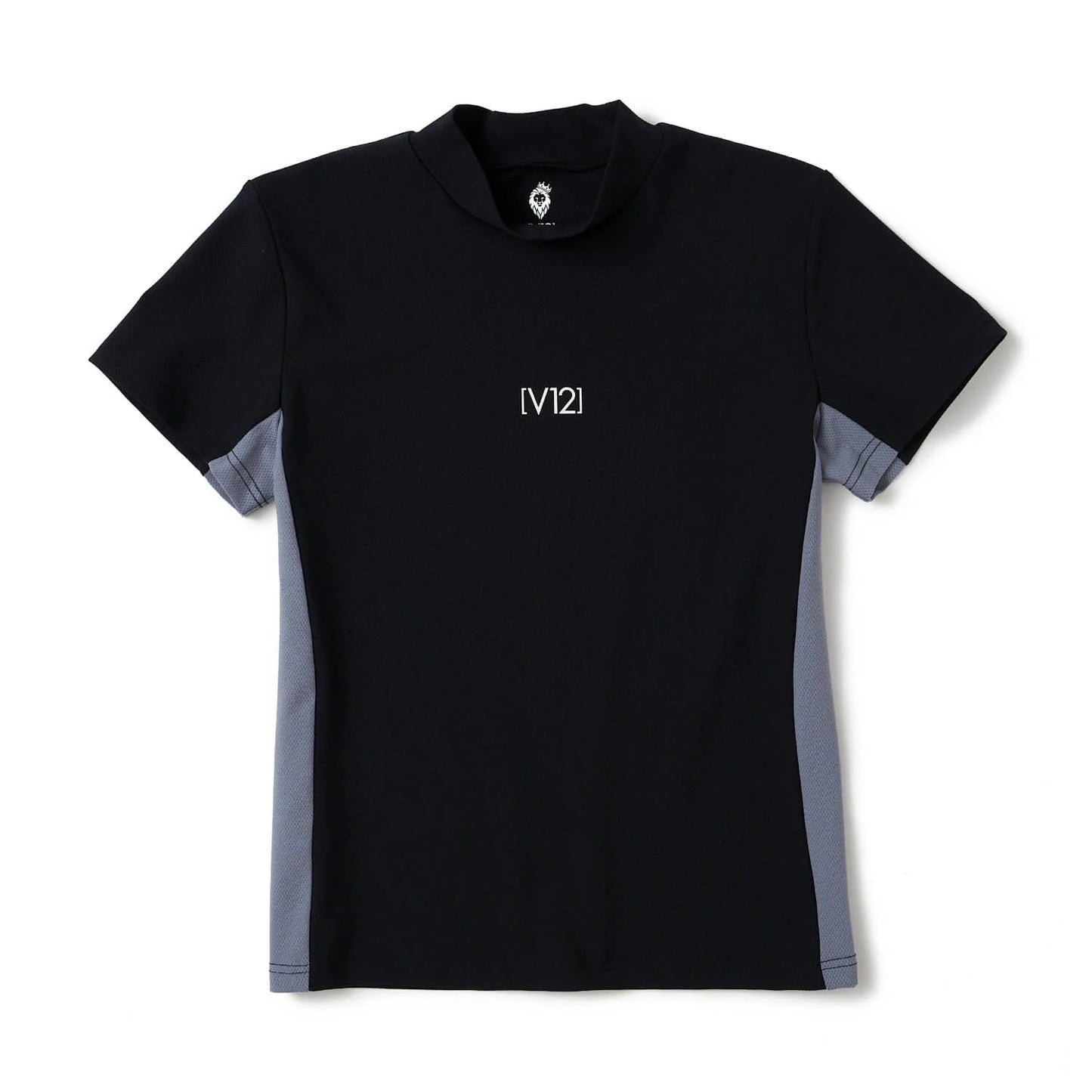 V12 WOMENS EXP MOCK