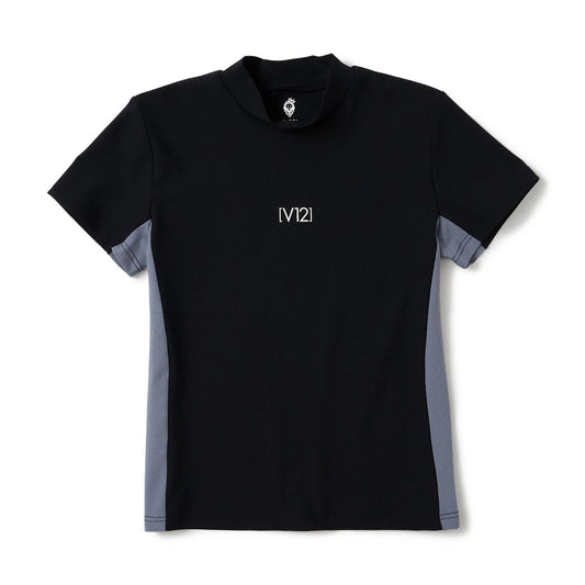 V12 WOMENS EXP MOCK