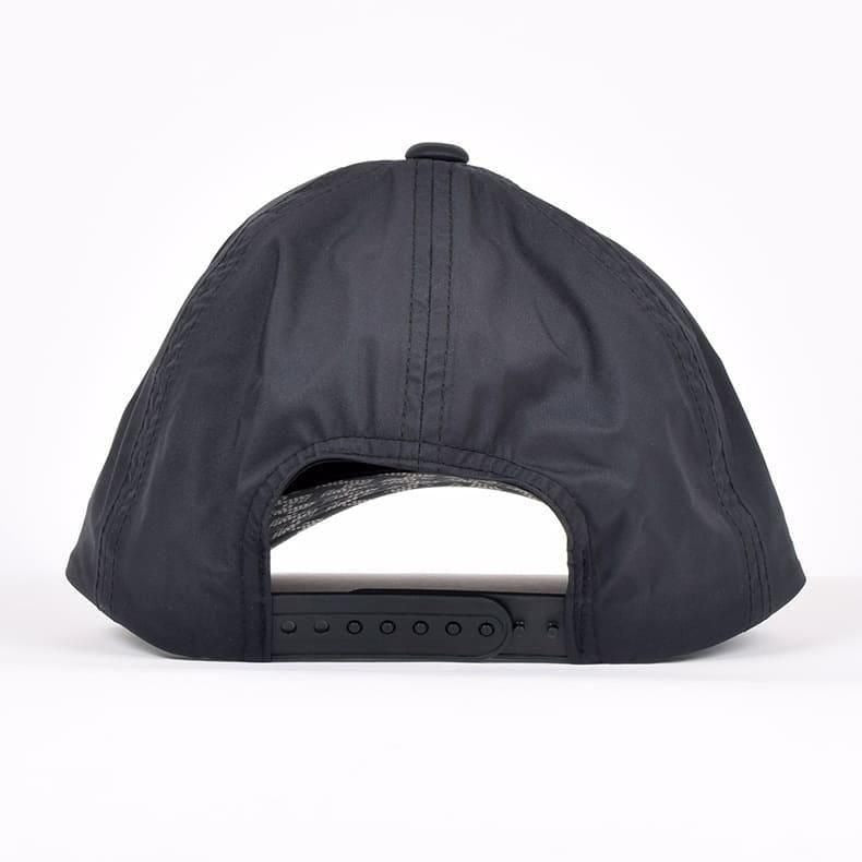 Resurrection MENS Rain Cap No.4