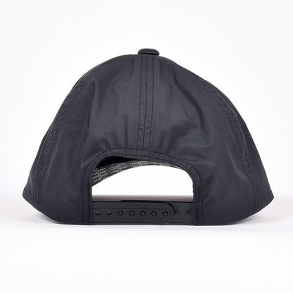Resurrection MENS Rain Cap No.4