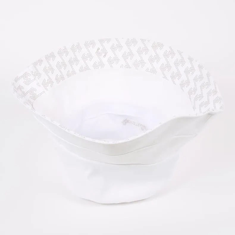Resurrection WOMENS Sunshade Bucket Hat