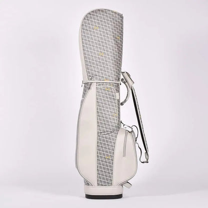 Resurrection Rallina No.3 CADDY BAG