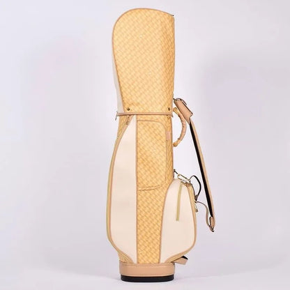 Resurrection Rallina No.3 CADDY BAG