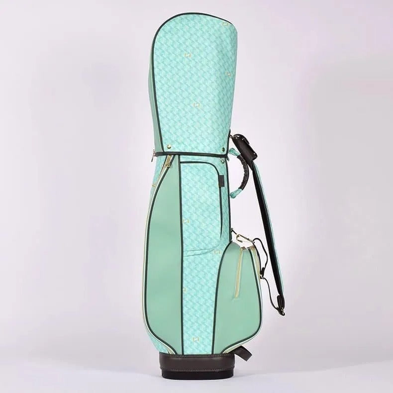 Resurrection Rallina No.3 CADDY BAG