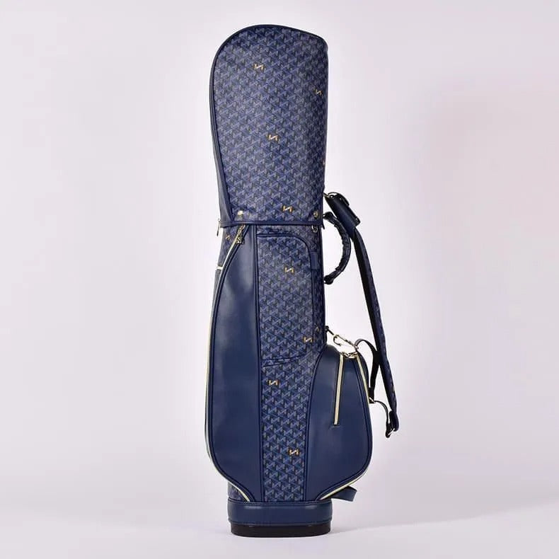 Resurrection Rallina No.3 CADDY BAG
