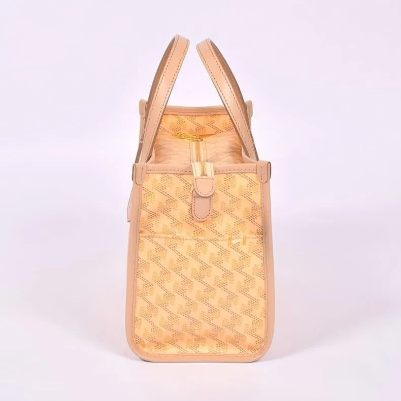 Resurrection Lanius Square Mini No.3