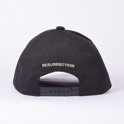 Resurrection MENS GM Brim Cap