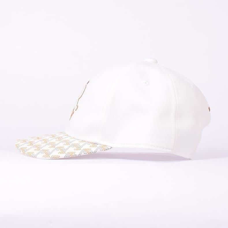 Resurrection MENS GM Brim Cap