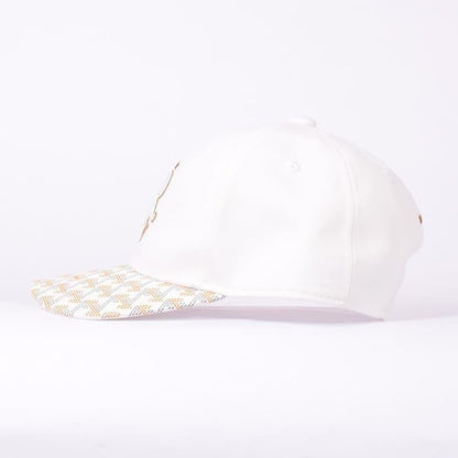 Resurrection MENS GM Brim Cap