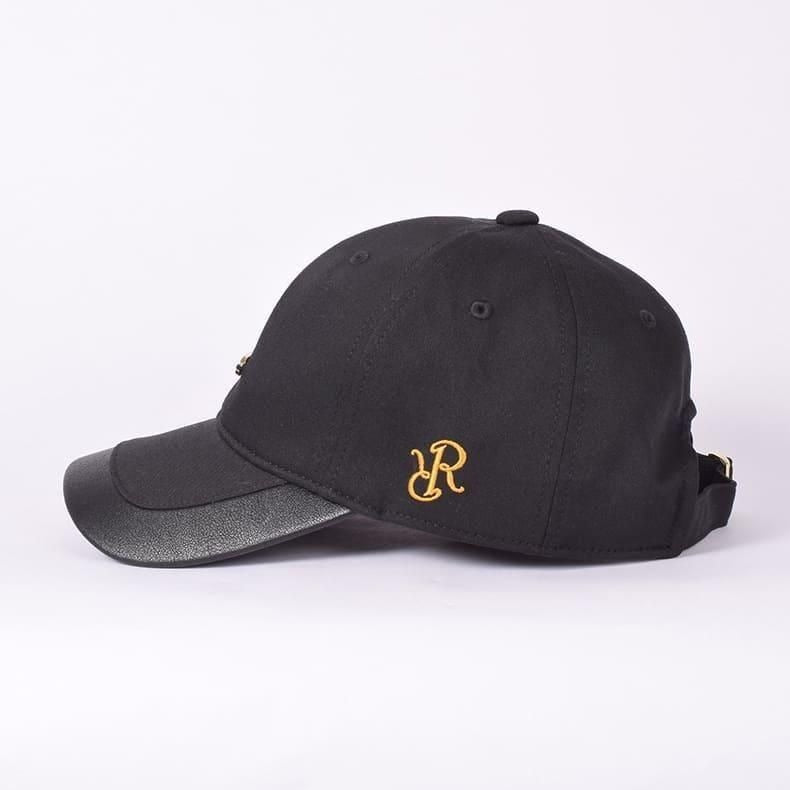 Resurrection MENS Hybrid 2Tone Cap