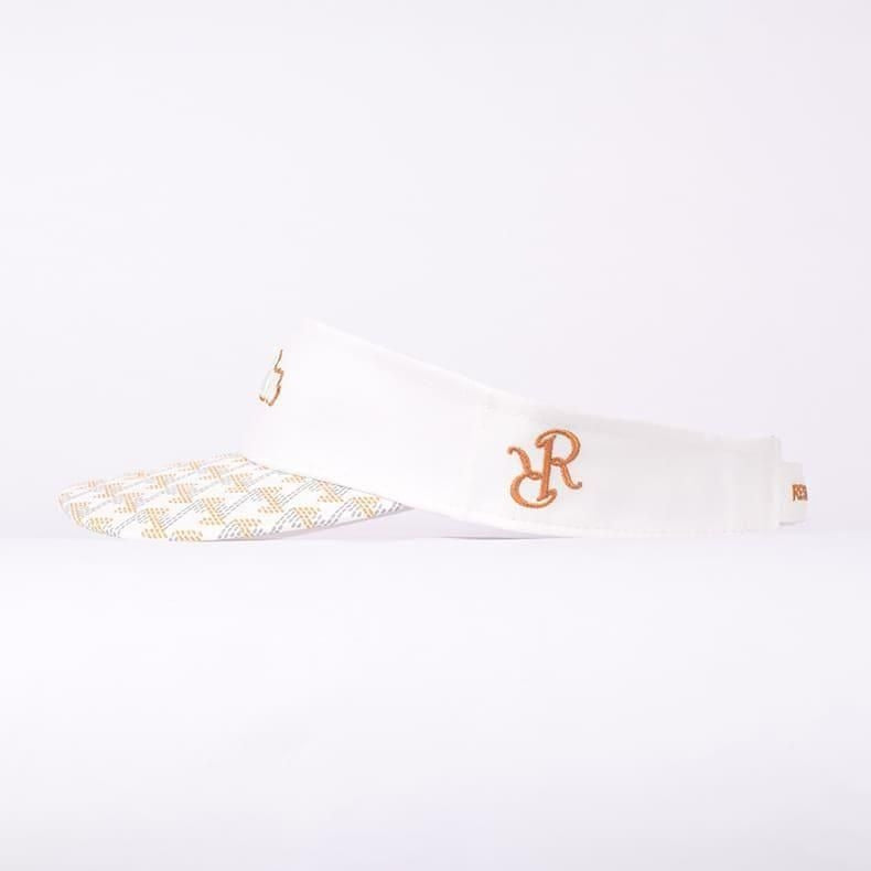 Resurrection MENS GM Brim Sunvisor