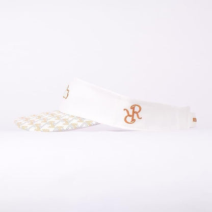 Resurrection MENS GM Brim Sunvisor