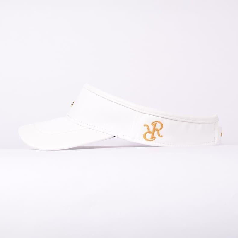 Resurrection MENS Hybrid 2Tone Sunvisor