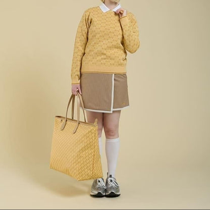 Resurrection WOMENS Piping Line Skirt